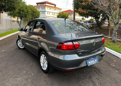 voyage 1.6 msi aut. pacote confort