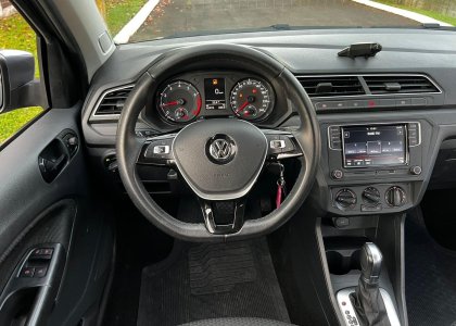 voyage 1.6 msi aut. pacote confort