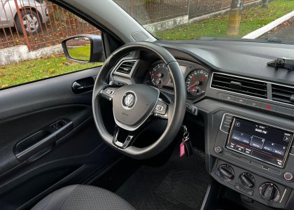 voyage 1.6 msi aut. pacote confort