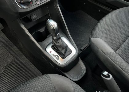 voyage 1.6 msi aut. pacote confort