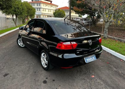 voyage 1.6 mi totalpacote confort