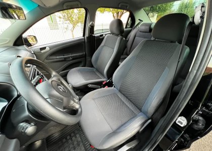 voyage 1.6 mi totalpacote confort