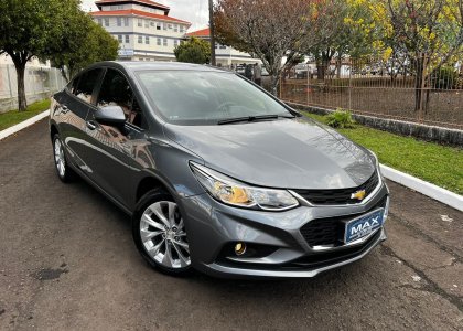 cruze 1.4 turbo lt
