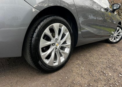 cruze 1.4 turbo lt