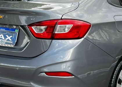 cruze 1.4 turbo lt