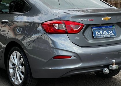 cruze 1.4 turbo lt