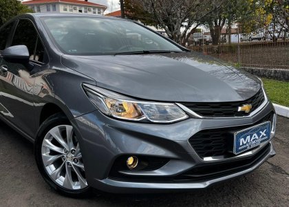 cruze 1.4 turbo lt