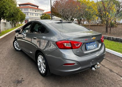 cruze 1.4 turbo lt
