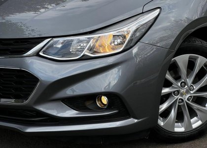 cruze 1.4 turbo lt