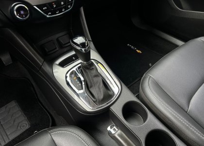 cruze 1.4 turbo lt