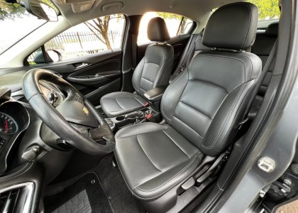 cruze 1.4 turbo lt