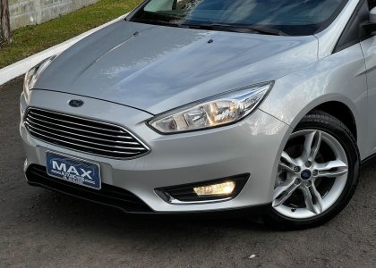 focus 1.6 se 2018 manual