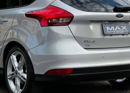 focus 1.6 se 2018 manual