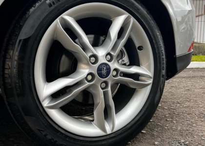 focus 1.6 se 2018 manual