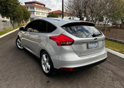 focus 1.6 se 2018 manual