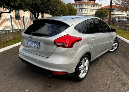 focus 1.6 se 2018 manual