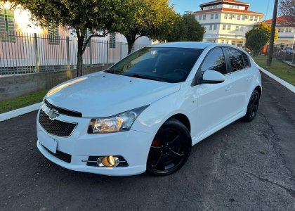 cruze 1.8 lt sport6 16v flex 4p manual 2013