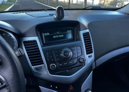 cruze 1.8 lt sport6 16v flex 4p manual 2013