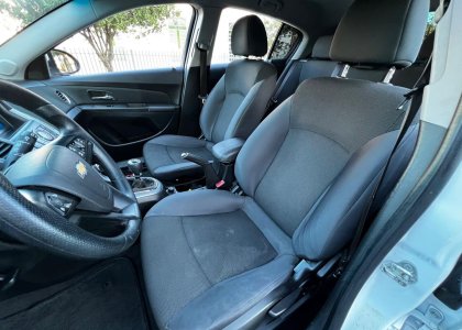 cruze 1.8 lt sport6 16v flex 4p manual 2013