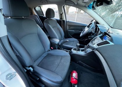 cruze 1.8 lt sport6 16v flex 4p manual 2013