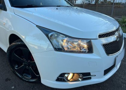 cruze 1.8 lt sport6 16v flex 4p manual 2013
