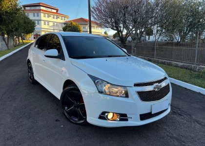 cruze 1.8 lt sport6 16v flex 4p manual 2013