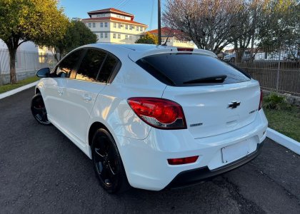 cruze 1.8 lt sport6 16v flex 4p manual 2013
