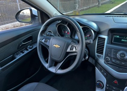 cruze 1.8 lt sport6 16v flex 4p manual 2013