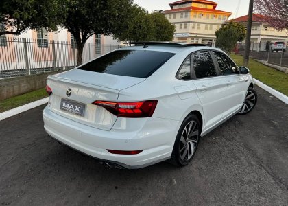 jetta gli 350 tsi 2.0