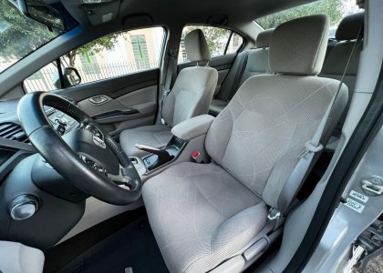 civic 1.8 lxs 16v flex 4p aut