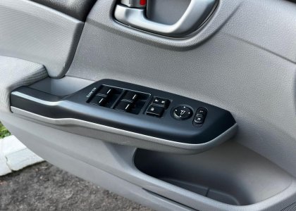 civic 1.8 lxs 16v flex 4p aut