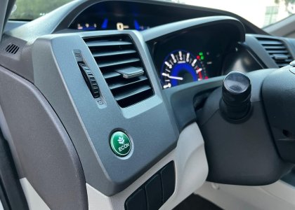 civic 1.8 lxs 16v flex 4p aut