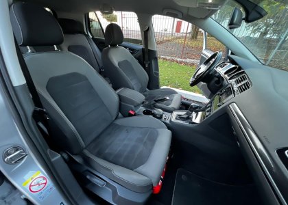 golf 1.4 tsi highline