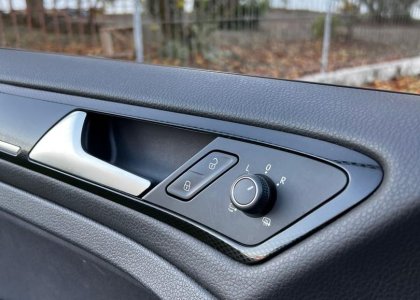 golf 1.4 tsi highline