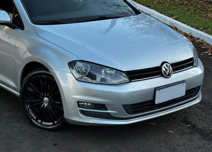 golf 1.4 tsi highline