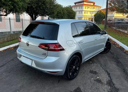 golf 1.4 tsi highline