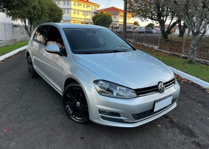golf 1.4 tsi highline