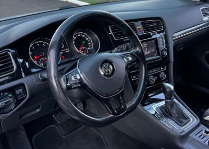golf 1.4 tsi highline