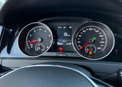 golf 1.4 tsi highline