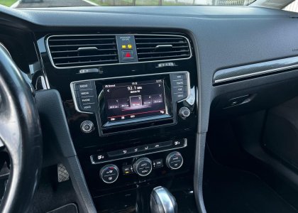 golf 1.4 tsi highline