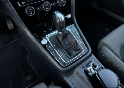 golf 1.4 tsi highline