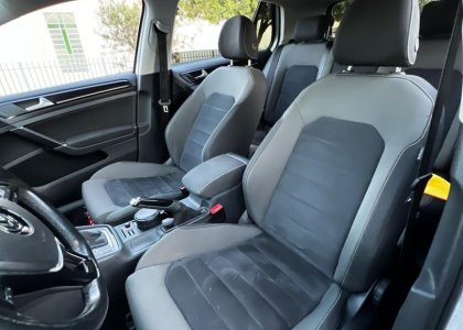 golf 1.4 tsi highline