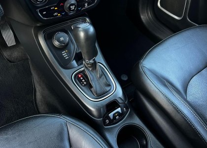 jeep compass 2.0 4x4 flex