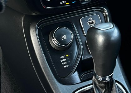 jeep compass 2.0 4x4 flex