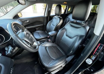 jeep compass 2.0 4x4 flex