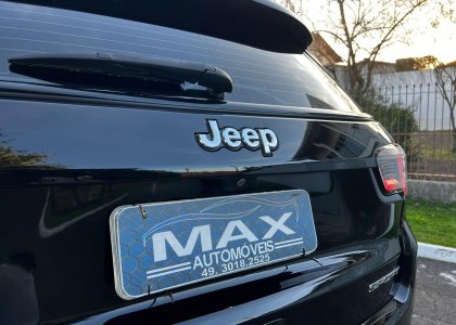 jeep compass 2.0 4x4 flex
