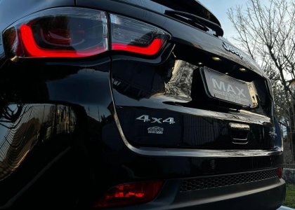jeep compass 2.0 4x4 flex