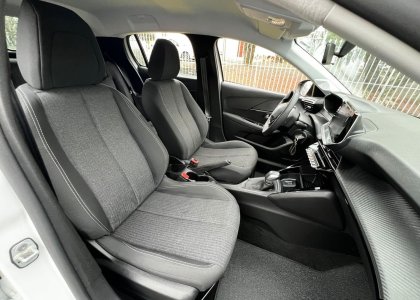 peugeot 208 1.6 active pack aut