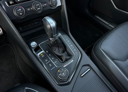 tiguan allspace r-line 350 tsi 2.0 4x4