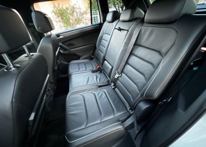 tiguan allspace r-line 350 tsi 2.0 4x4